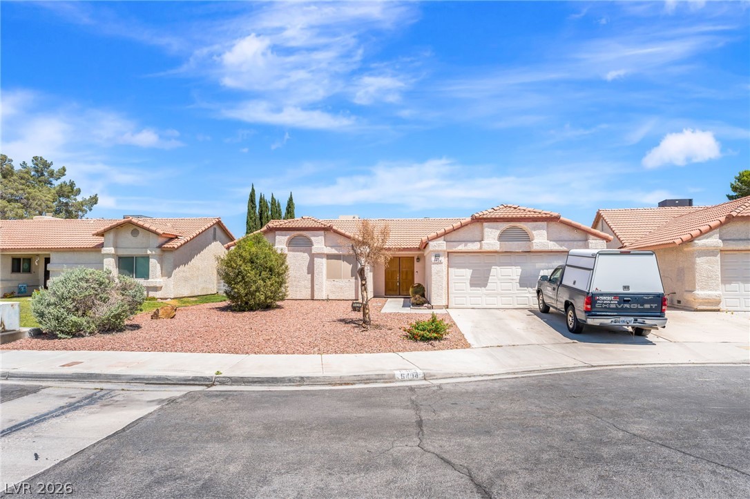 6404 Jean Lee Drive