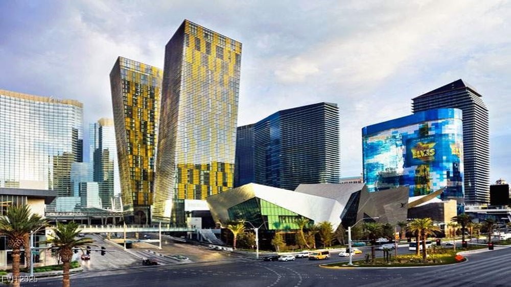 3722 Las Vegas Boulevard #809, Las Vegas, Nevada image 23