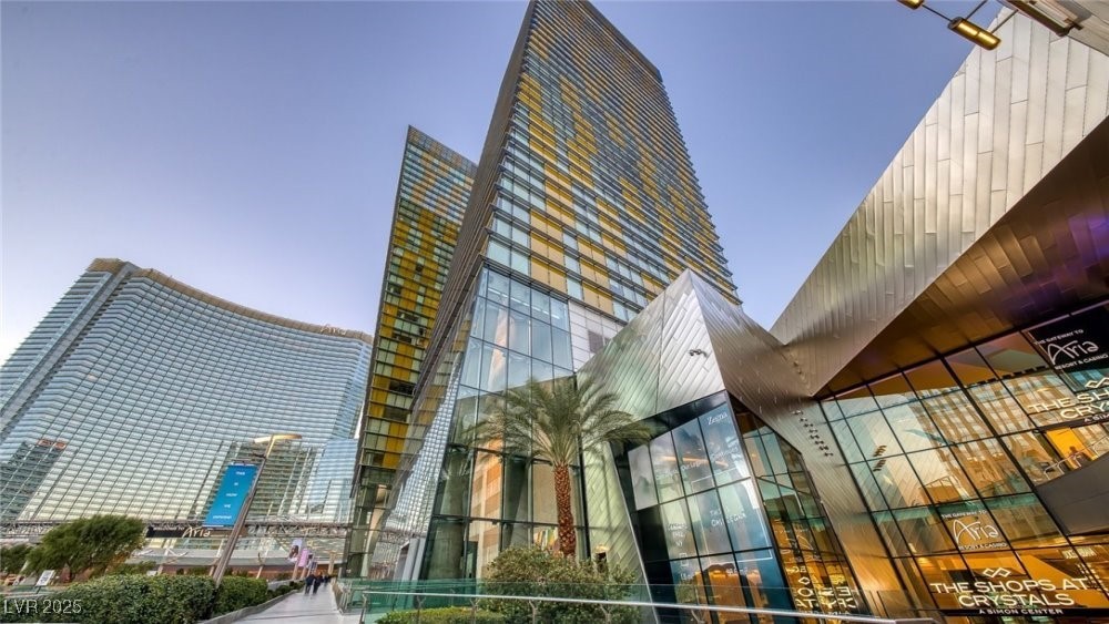 3722 Las Vegas Boulevard #809, Las Vegas, Nevada image 22