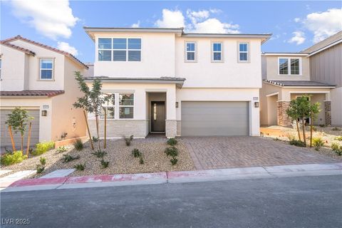Property photo of 10357 scalata avenue, las vegas, NV 89166