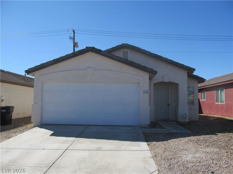 Homes For Rent - 4045 Petya Street<br/> Las Vegas, NV 89115