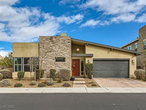 3008 Barrett Springs Avenue Henderson NV 89044