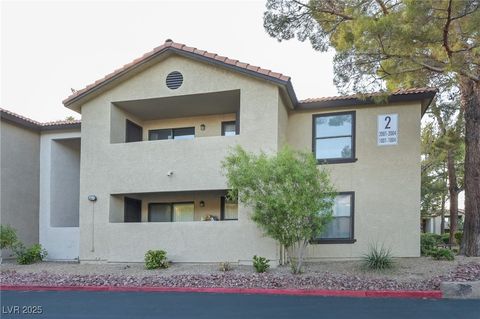 2451 N Rainbow Boulevard 2004 Las Vegas NV 89108