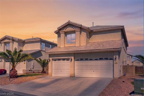 Homes For Rent - 2552 Regency Cove Court<br/> Las Vegas, NV 89121