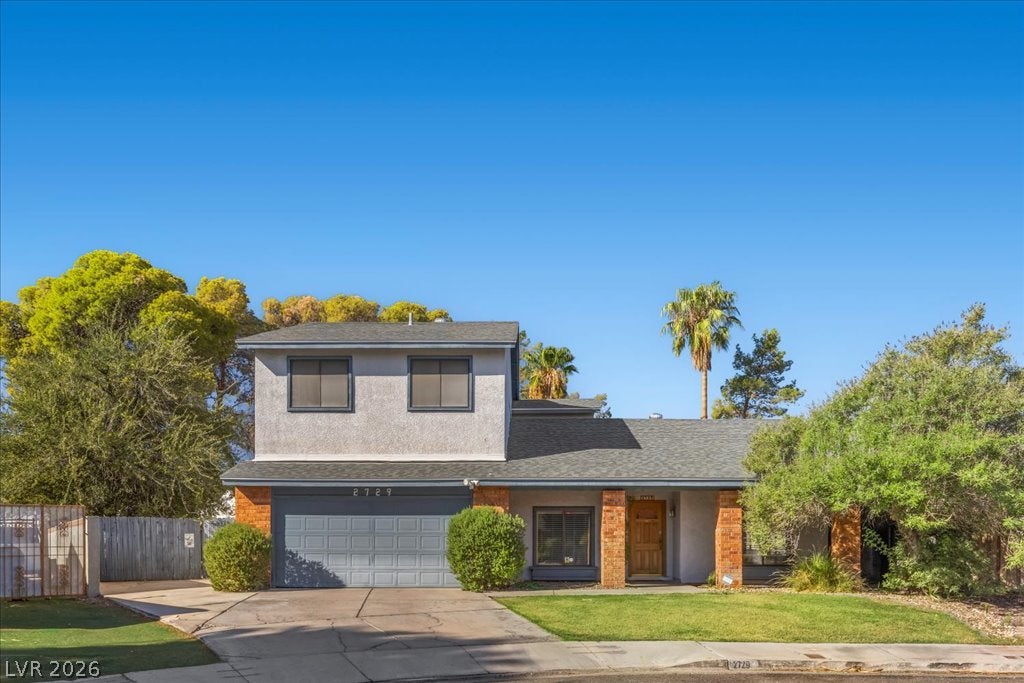 2729 McFall Court