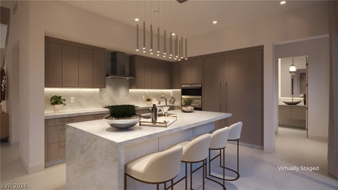 Tiny photo for 505 Overlook Rim Drive, Henderson, NV 89012 (MLS # 2793905)