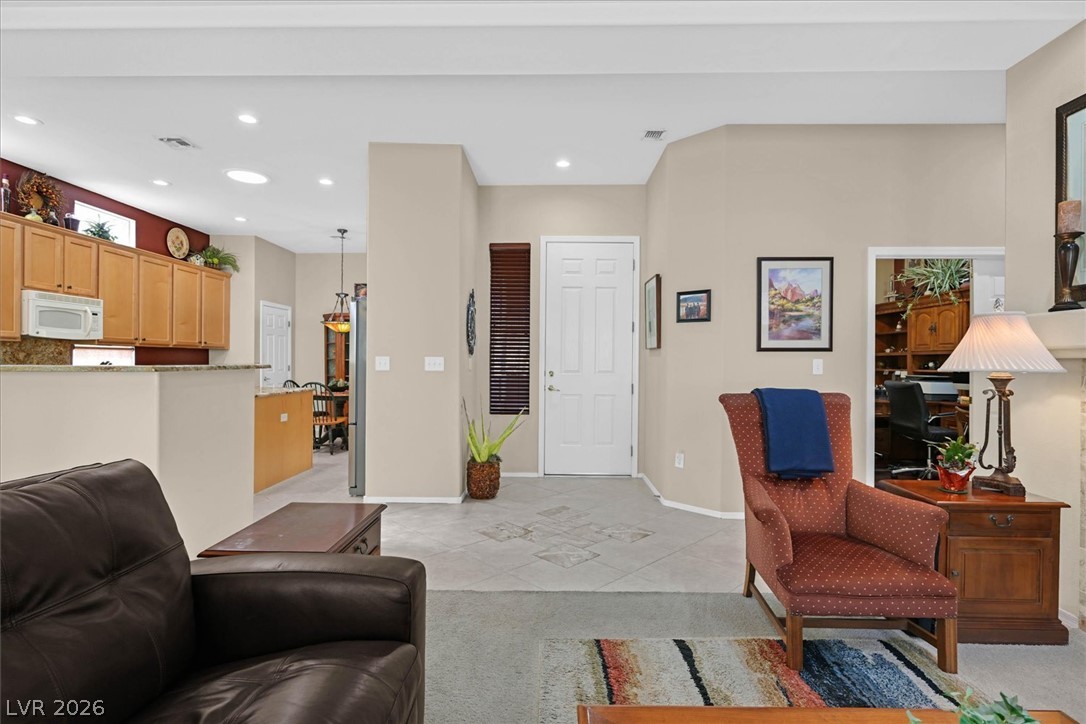 1805 Cypress Mesa Drive