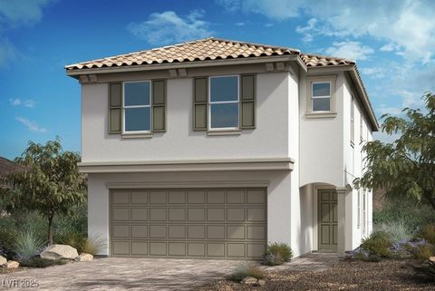Photo of 3935 Riley Rose Avenue, Las Vegas, NV 89139 (MLS # 2739354)
