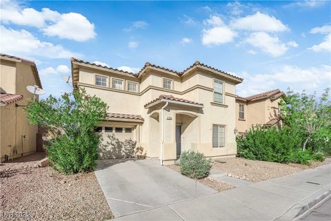 4720 W Shelbourne Avenue Las Vegas NV 89139