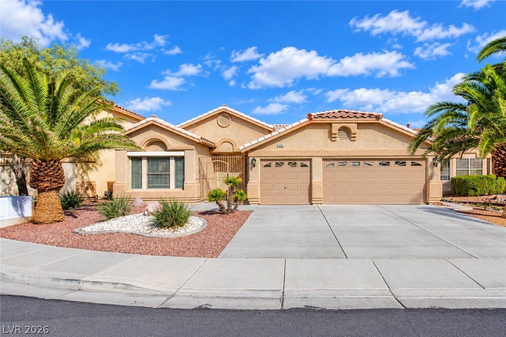 Photo of 1036 Dodger Blue Avenue, Las Vegas, NV 89123 (MLS # 2828358)