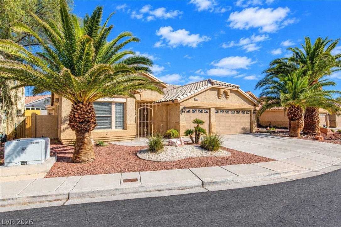 1036 Dodger Blue Avenue