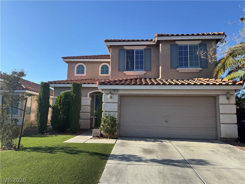 9712 Gentle Spirit Drive