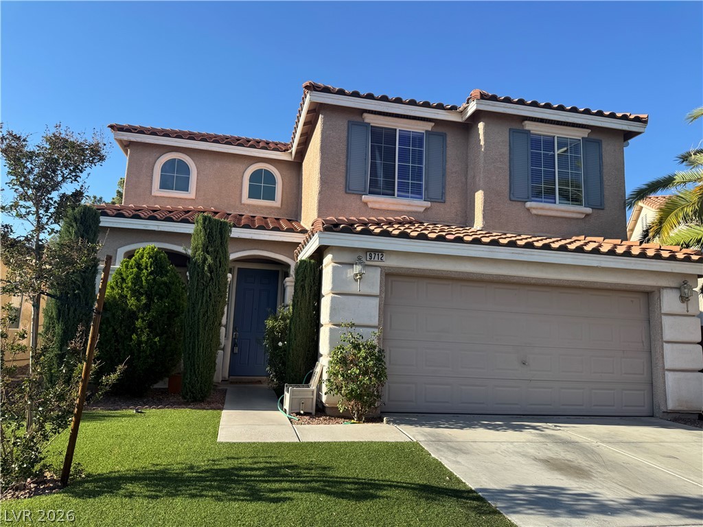 9712 Gentle Spirit Drive