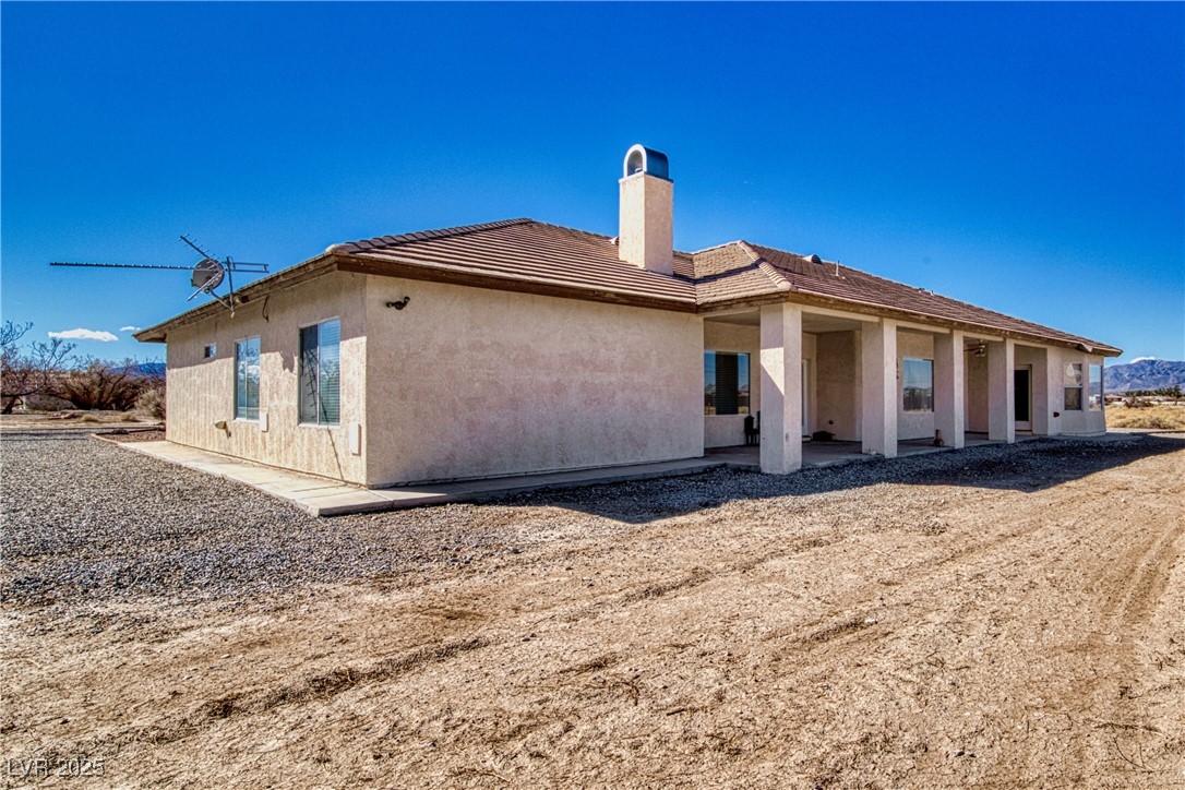 660 Indian Road, Pahrump, Nevada image 44