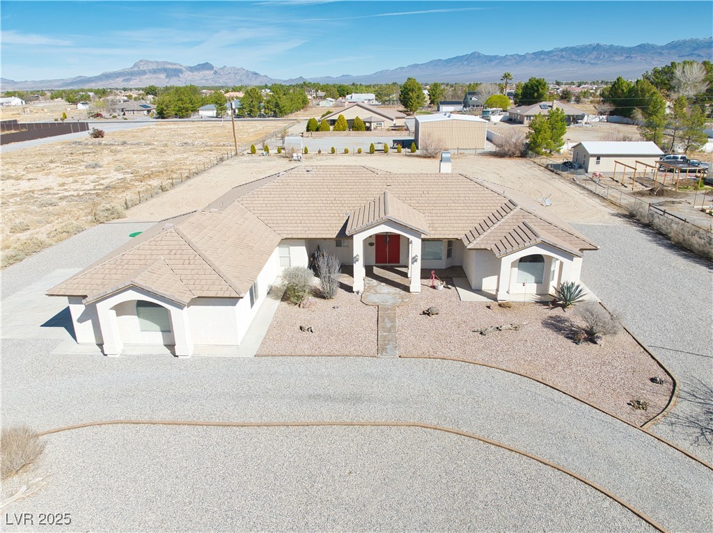 660 Indian Road, Pahrump, Nevada image 2