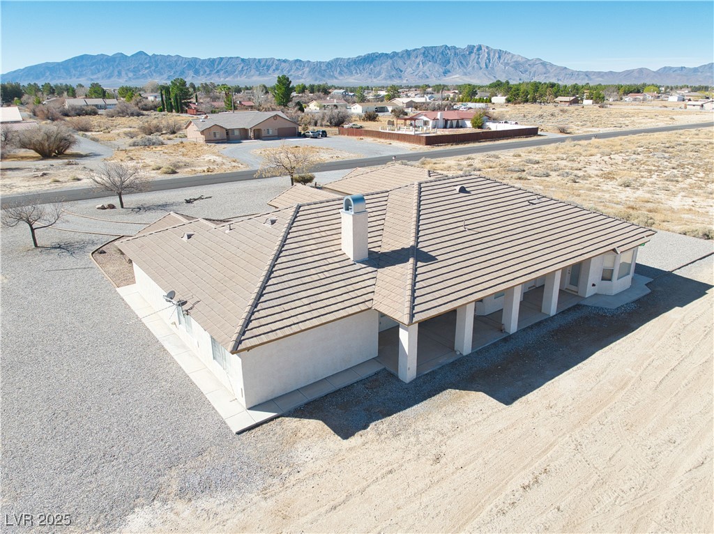 660 Indian Road, Pahrump, Nevada image 43