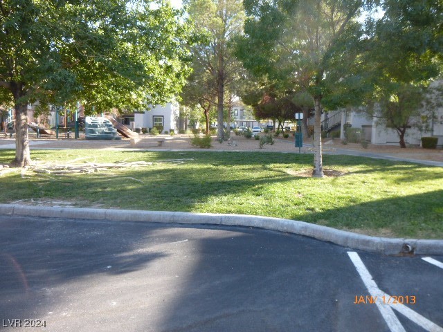 7255 W Sunset Road #1153, Las Vegas, Nevada image 11