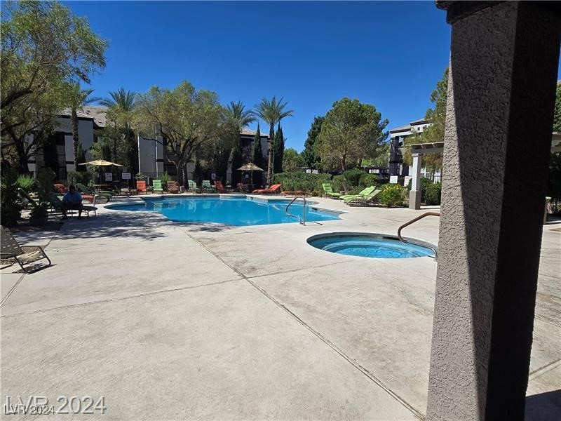 7255 W Sunset Road #1153, Las Vegas, Nevada image 9