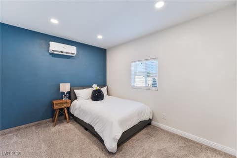 Tiny photo for 6109 Starlight Drive, Las Vegas, NV 89130 (MLS # 2738782)