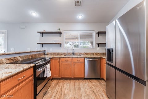 Tiny photo for 6109 Starlight Drive, Las Vegas, NV 89130 (MLS # 2738782)