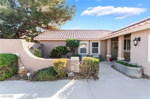 Tiny photo for 6109 Starlight Drive, Las Vegas, NV 89130 (MLS # 2738782)