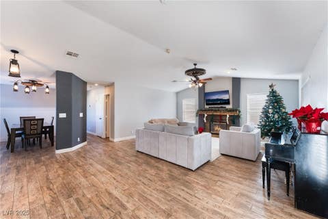 Tiny photo for 6109 Starlight Drive, Las Vegas, NV 89130 (MLS # 2738782)