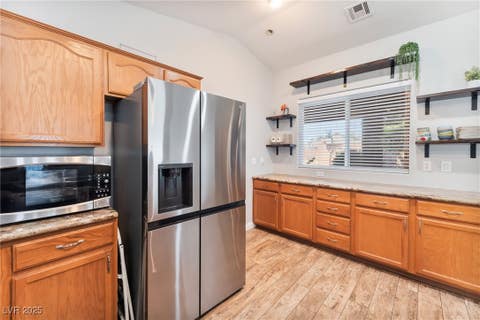 Tiny photo for 6109 Starlight Drive, Las Vegas, NV 89130 (MLS # 2738782)