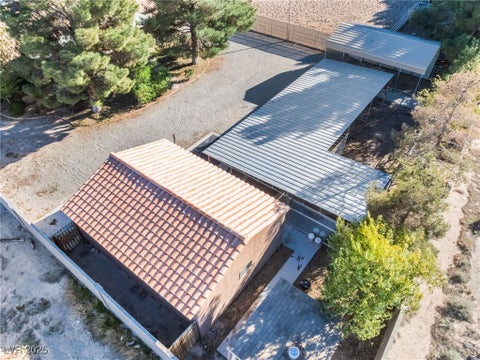 Tiny photo for 6109 Starlight Drive, Las Vegas, NV 89130 (MLS # 2738782)