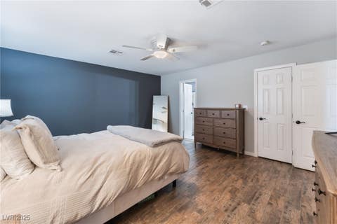 Tiny photo for 6109 Starlight Drive, Las Vegas, NV 89130 (MLS # 2738782)