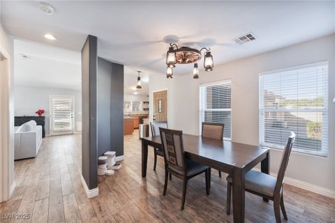 Tiny photo for 6109 Starlight Drive, Las Vegas, NV 89130 (MLS # 2738782)