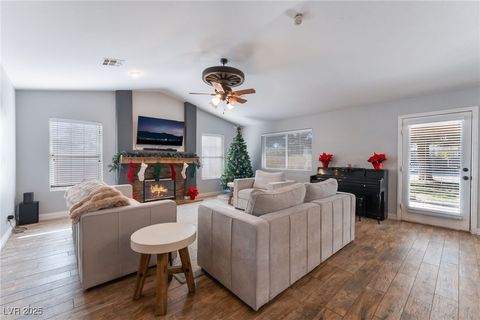Tiny photo for 6109 Starlight Drive, Las Vegas, NV 89130 (MLS # 2738782)