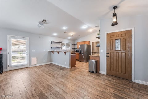 Tiny photo for 6109 Starlight Drive, Las Vegas, NV 89130 (MLS # 2738782)