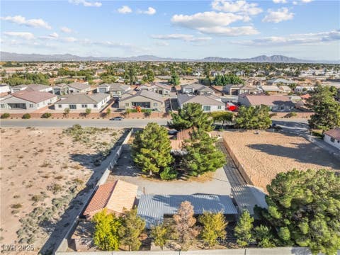 Tiny photo for 6109 Starlight Drive, Las Vegas, NV 89130 (MLS # 2738782)