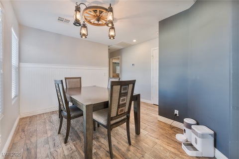 Tiny photo for 6109 Starlight Drive, Las Vegas, NV 89130 (MLS # 2738782)