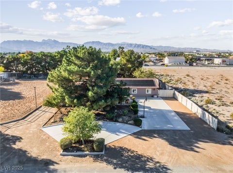 Tiny photo for 6109 Starlight Drive, Las Vegas, NV 89130 (MLS # 2738782)