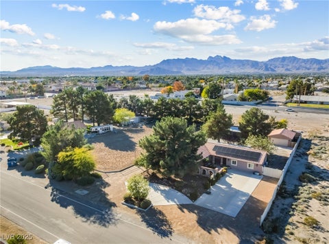 Tiny photo for 6109 Starlight Drive, Las Vegas, NV 89130 (MLS # 2738782)