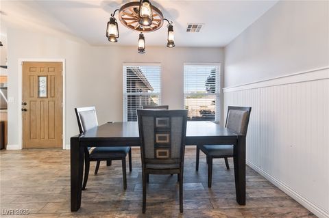 Tiny photo for 6109 Starlight Drive, Las Vegas, NV 89130 (MLS # 2738782)