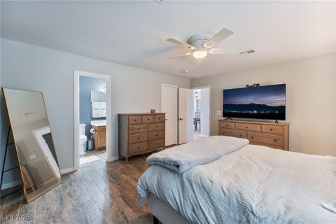 Tiny photo for 6109 Starlight Drive, Las Vegas, NV 89130 (MLS # 2738782)