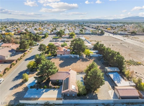 Tiny photo for 6109 Starlight Drive, Las Vegas, NV 89130 (MLS # 2738782)