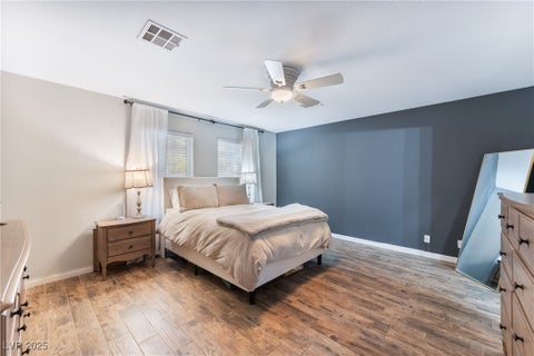 Tiny photo for 6109 Starlight Drive, Las Vegas, NV 89130 (MLS # 2738782)