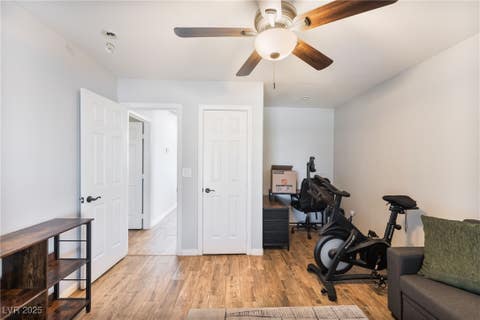 Tiny photo for 6109 Starlight Drive, Las Vegas, NV 89130 (MLS # 2738782)