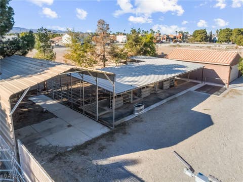 Tiny photo for 6109 Starlight Drive, Las Vegas, NV 89130 (MLS # 2738782)