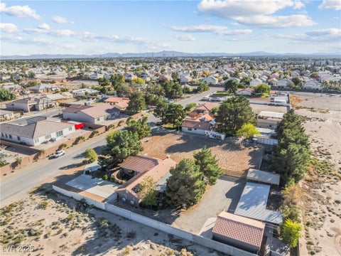 Tiny photo for 6109 Starlight Drive, Las Vegas, NV 89130 (MLS # 2738782)