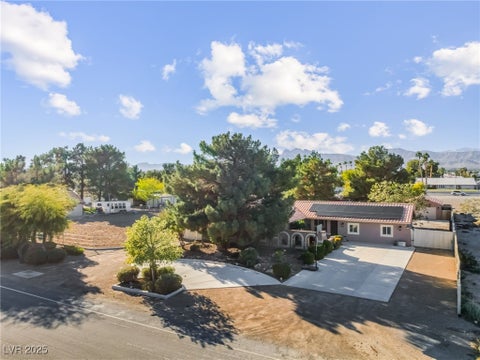 Tiny photo for 6109 Starlight Drive, Las Vegas, NV 89130 (MLS # 2738782)