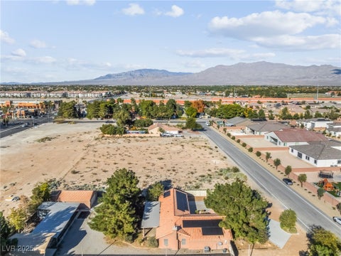 Tiny photo for 6109 Starlight Drive, Las Vegas, NV 89130 (MLS # 2738782)