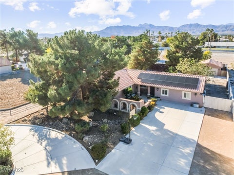 Tiny photo for 6109 Starlight Drive, Las Vegas, NV 89130 (MLS # 2738782)
