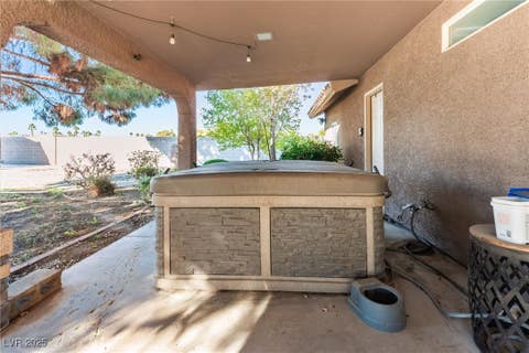Tiny photo for 6109 Starlight Drive, Las Vegas, NV 89130 (MLS # 2738782)
