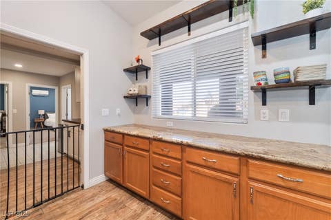 Tiny photo for 6109 Starlight Drive, Las Vegas, NV 89130 (MLS # 2738782)