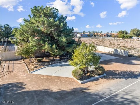 Tiny photo for 6109 Starlight Drive, Las Vegas, NV 89130 (MLS # 2738782)