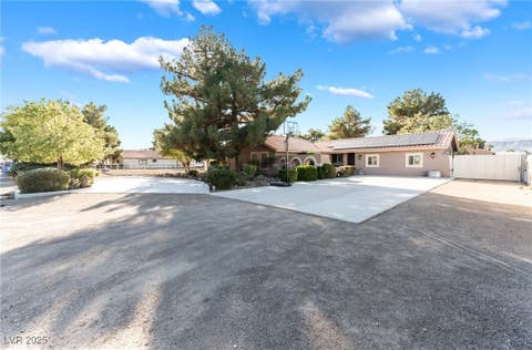 Tiny photo for 6109 Starlight Drive, Las Vegas, NV 89130 (MLS # 2738782)